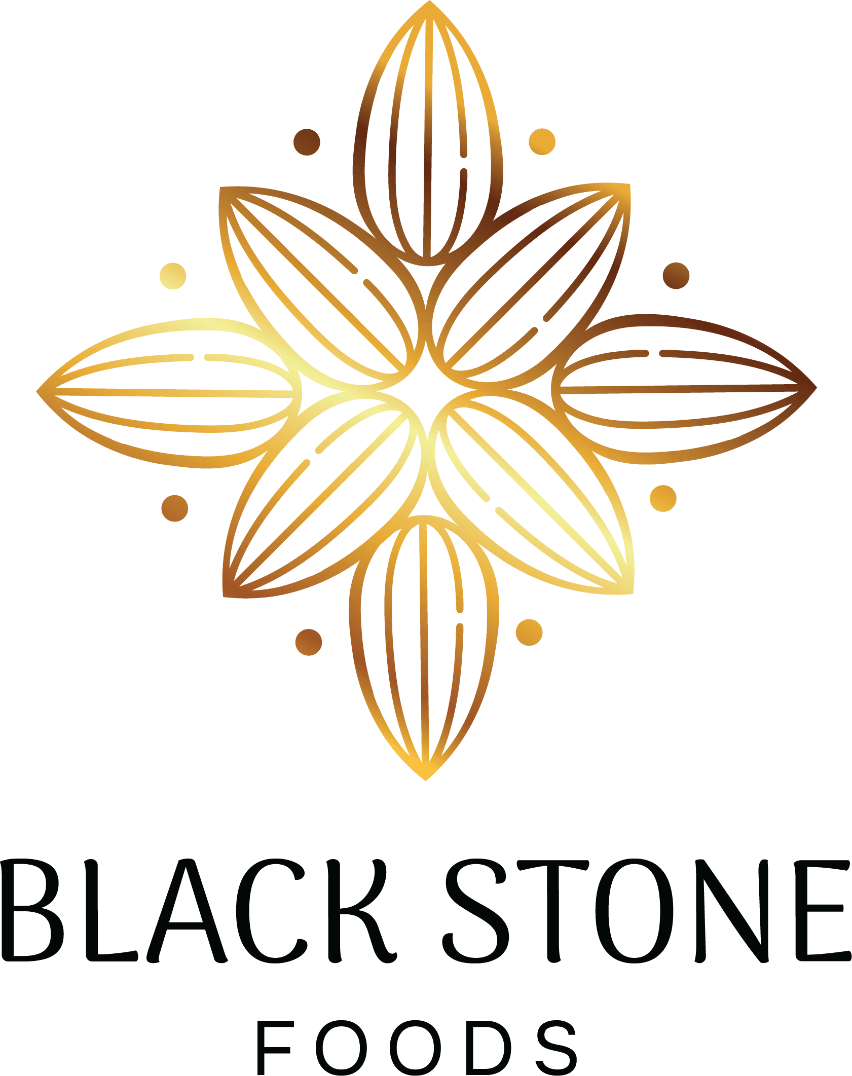 Black Stone logo